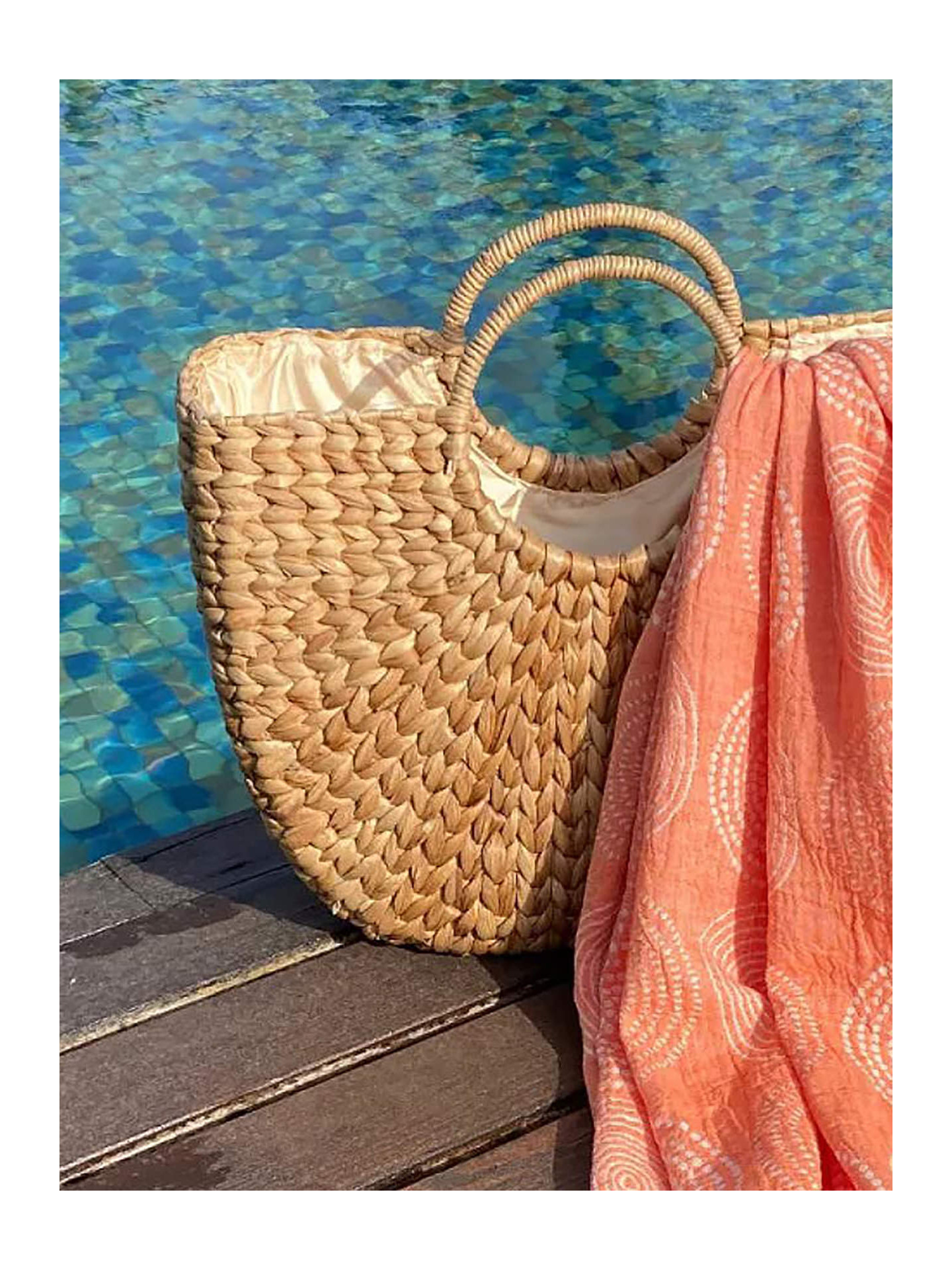 Serviette de plage Circle