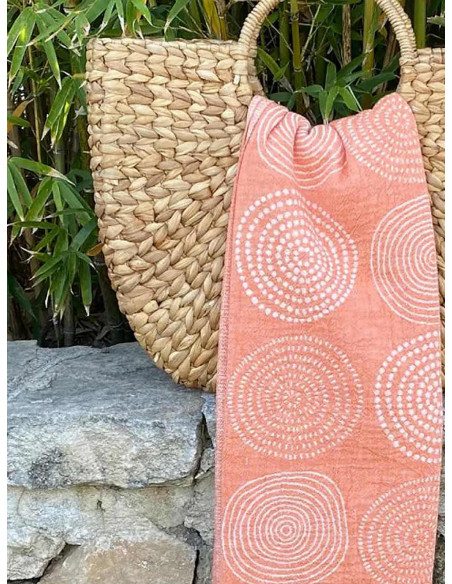 Serviette de plage Circle