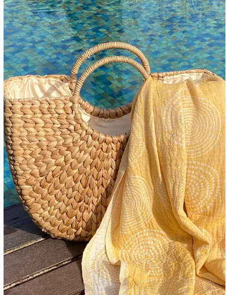 Serviette de plage Circle