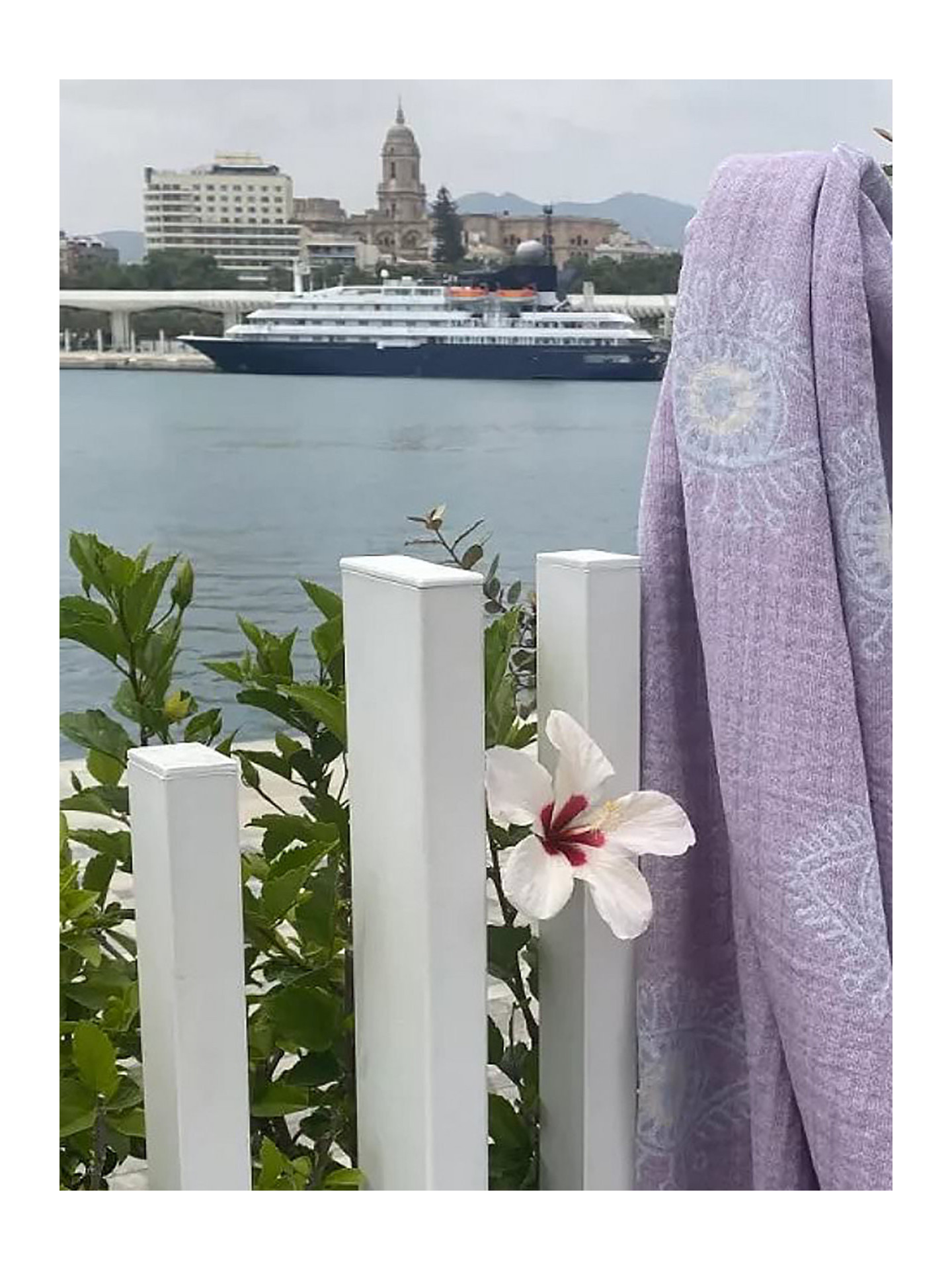 Serviette de plage Eye