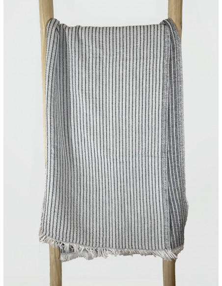 Serviette de plage "Breton"