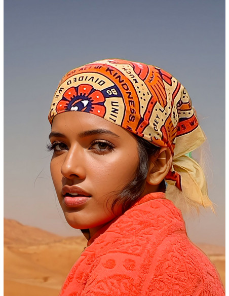 Bandana «Together»