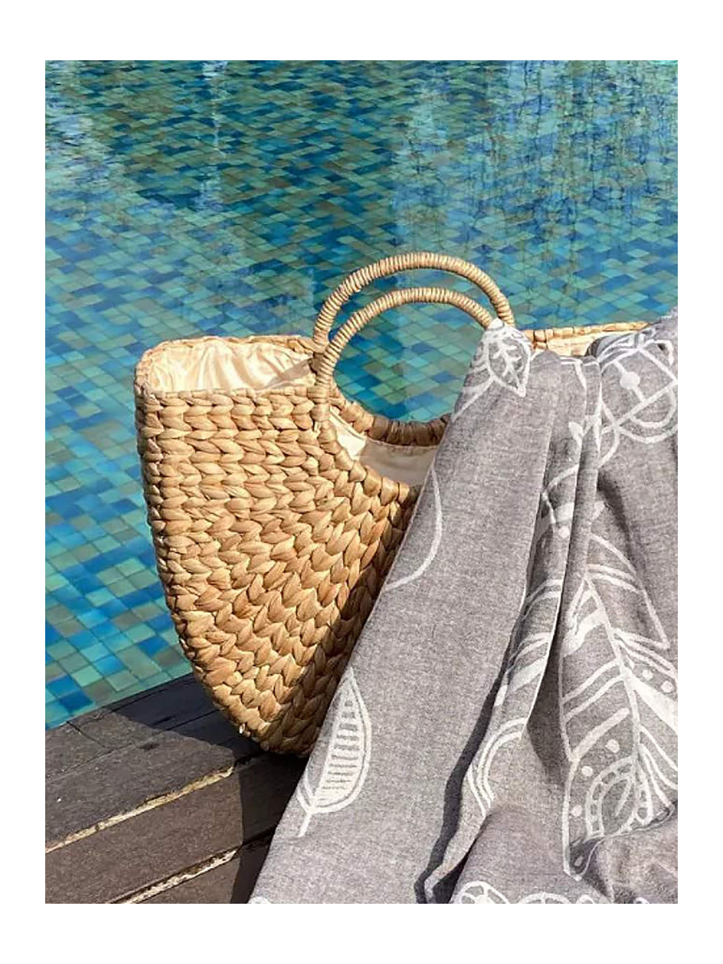 Serviette de plage Dreamcatcher