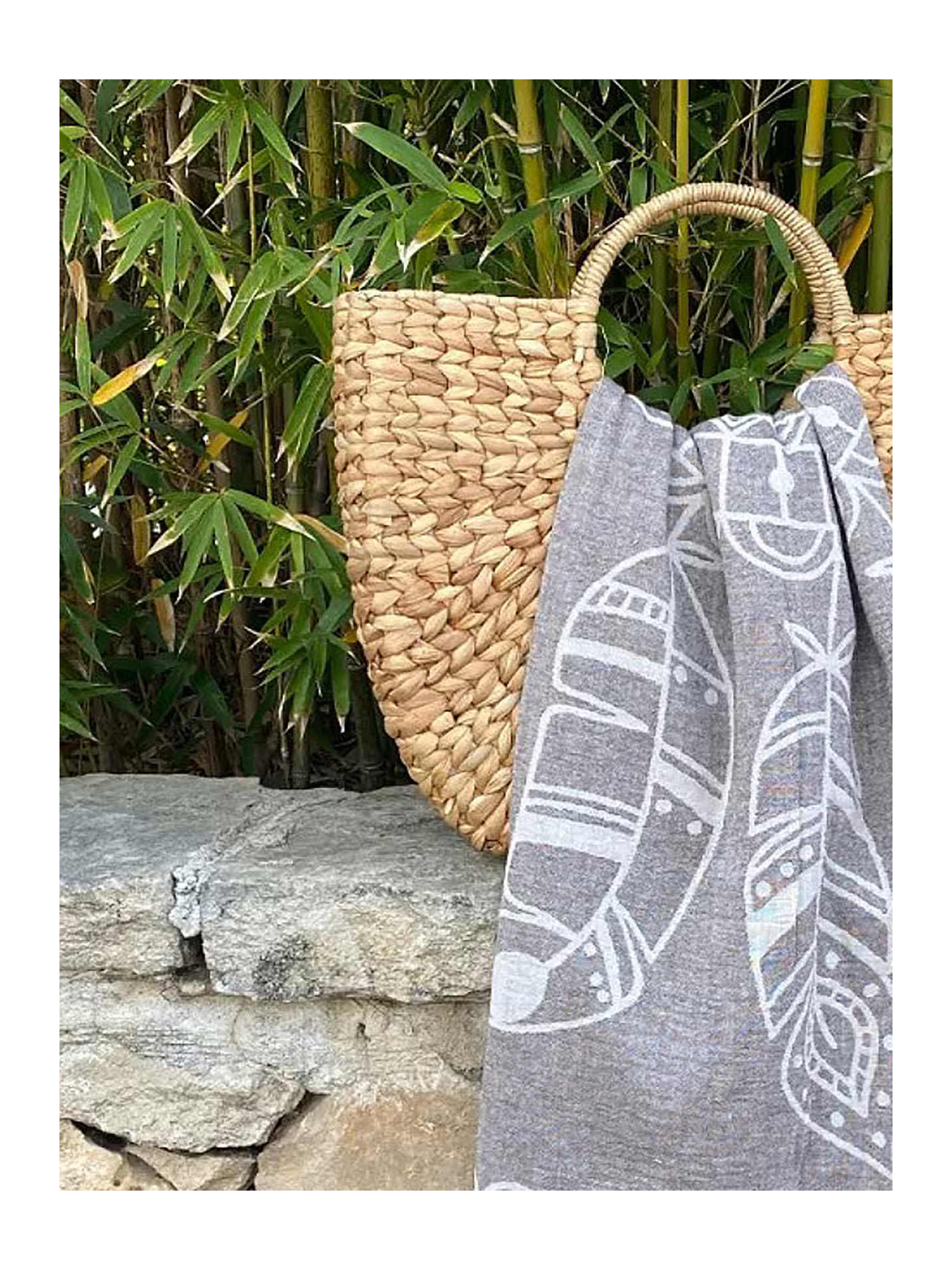 Serviette de plage Dreamcatcher