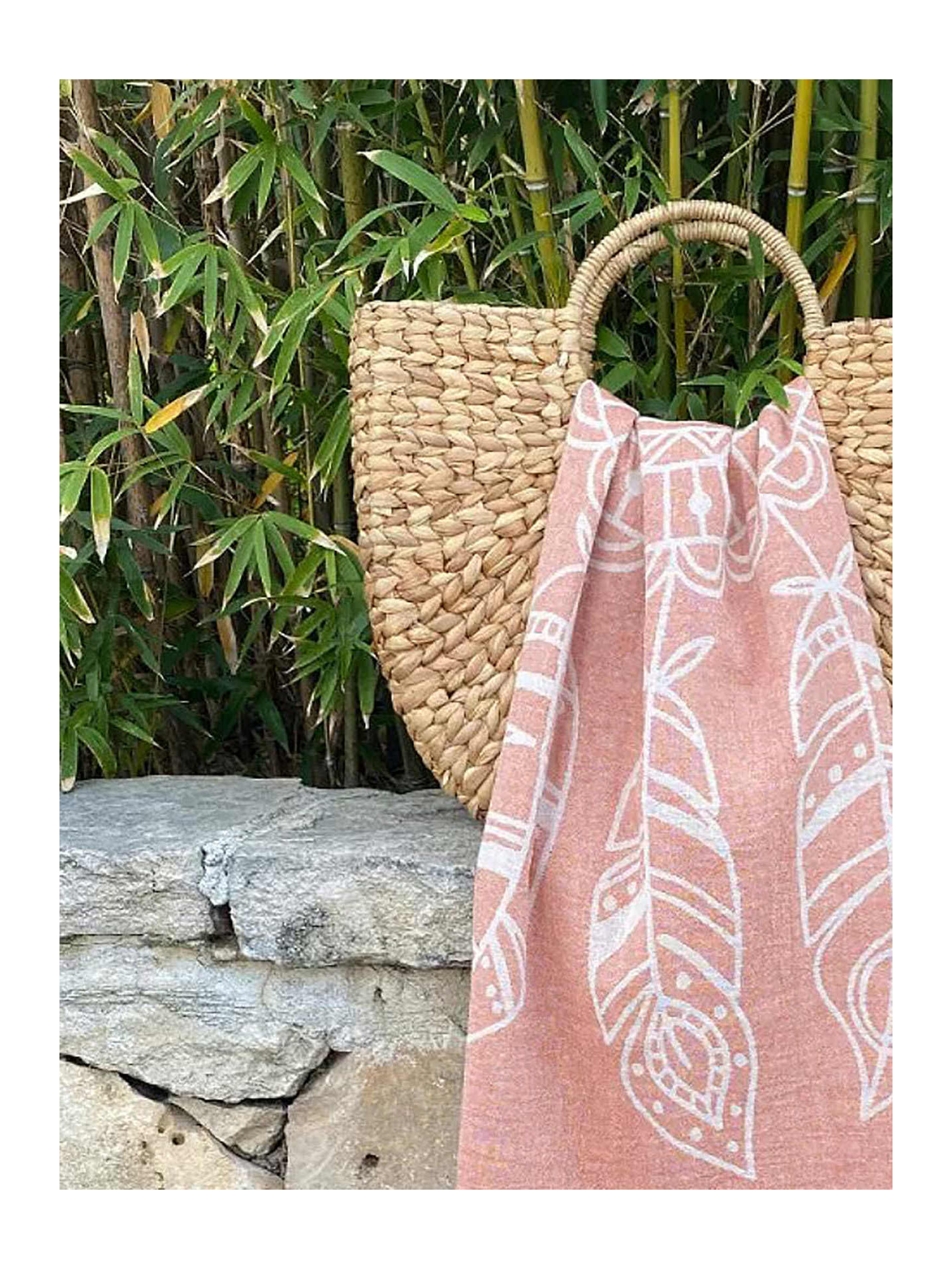 Serviette de plage Dreamcatcher