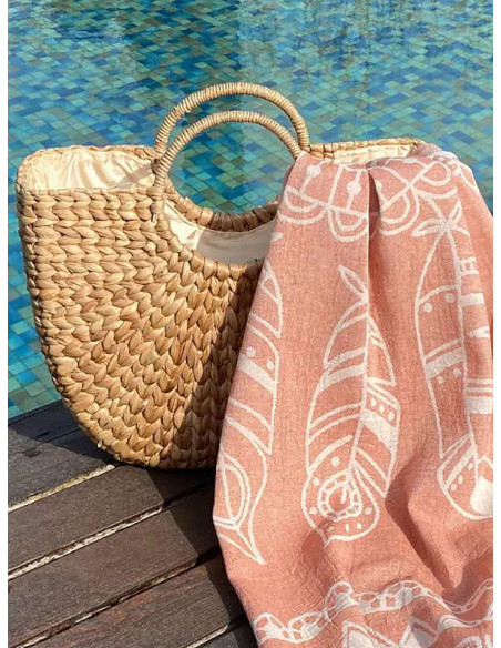 Serviette de plage Dreamcatcher
