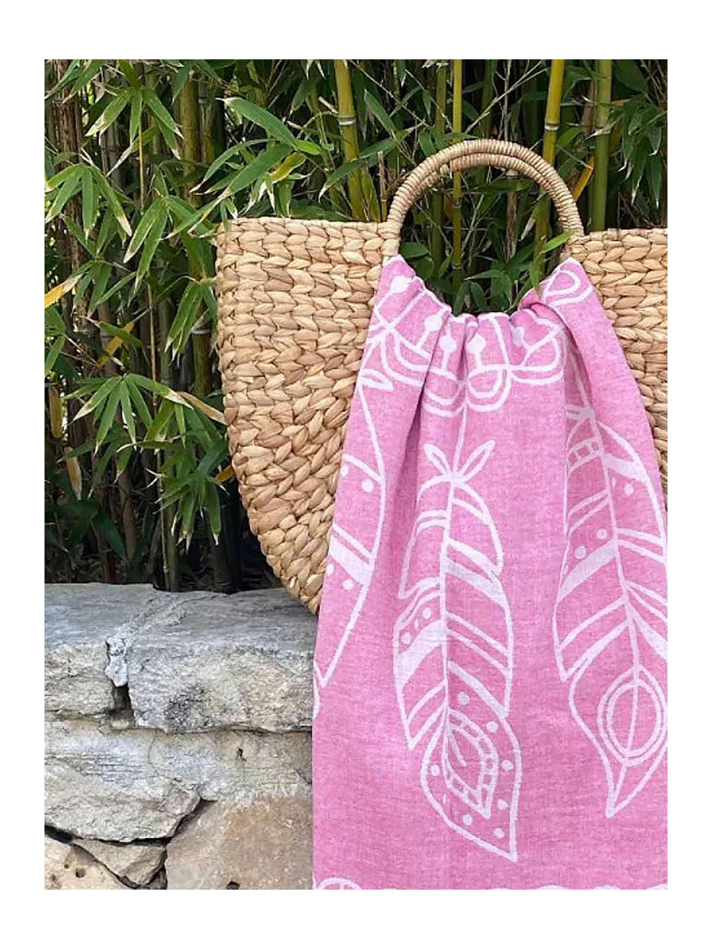 Serviette de plage Dreamcatcher