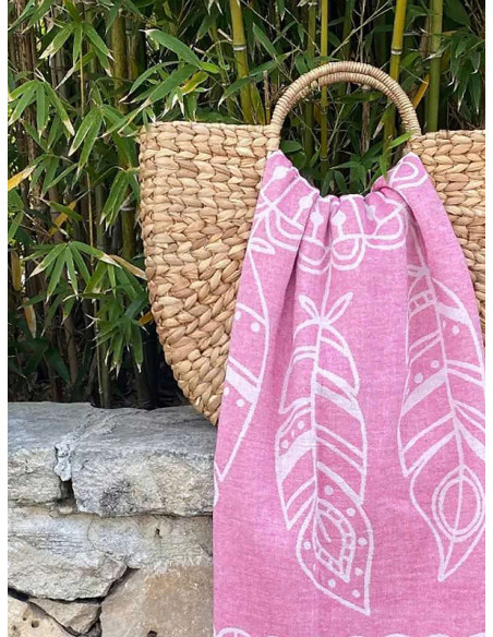 Serviette de plage Dreamcatcher