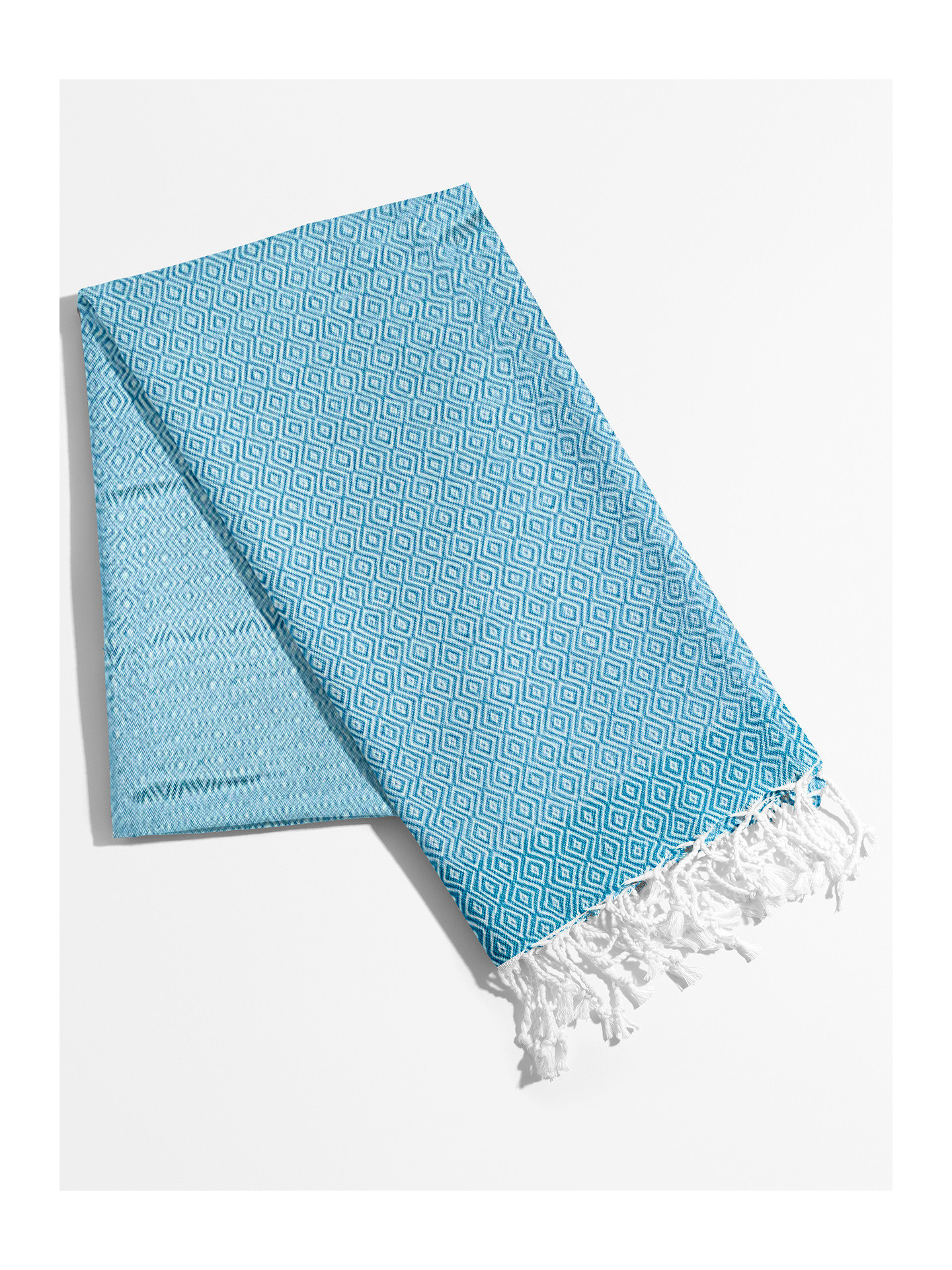 Serviette de plage Double Diamond