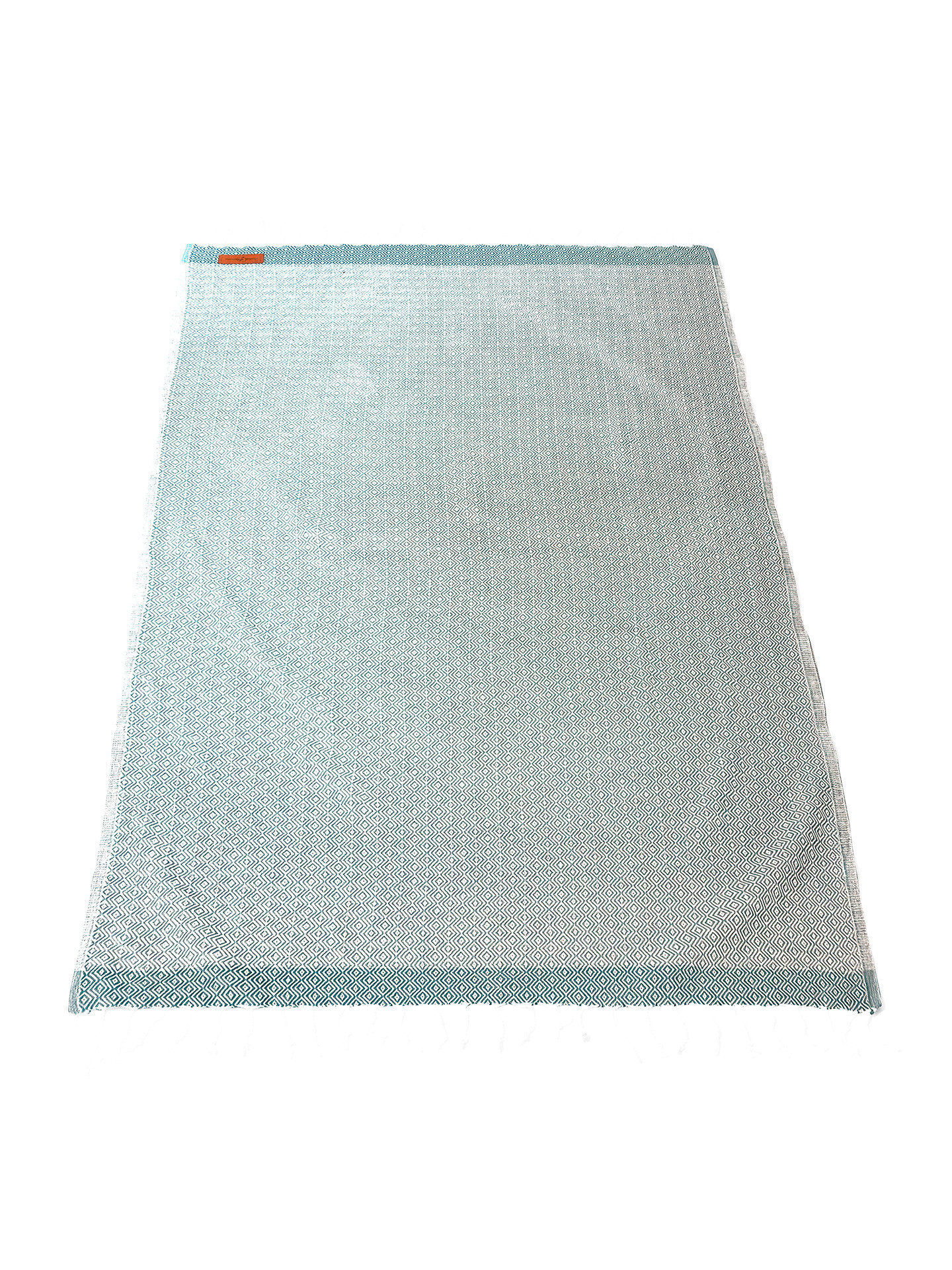 Serviette de plage Double Diamond