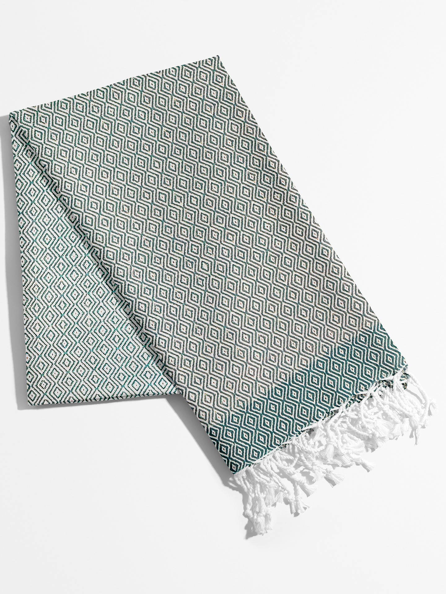 Serviette de plage Double Diamond