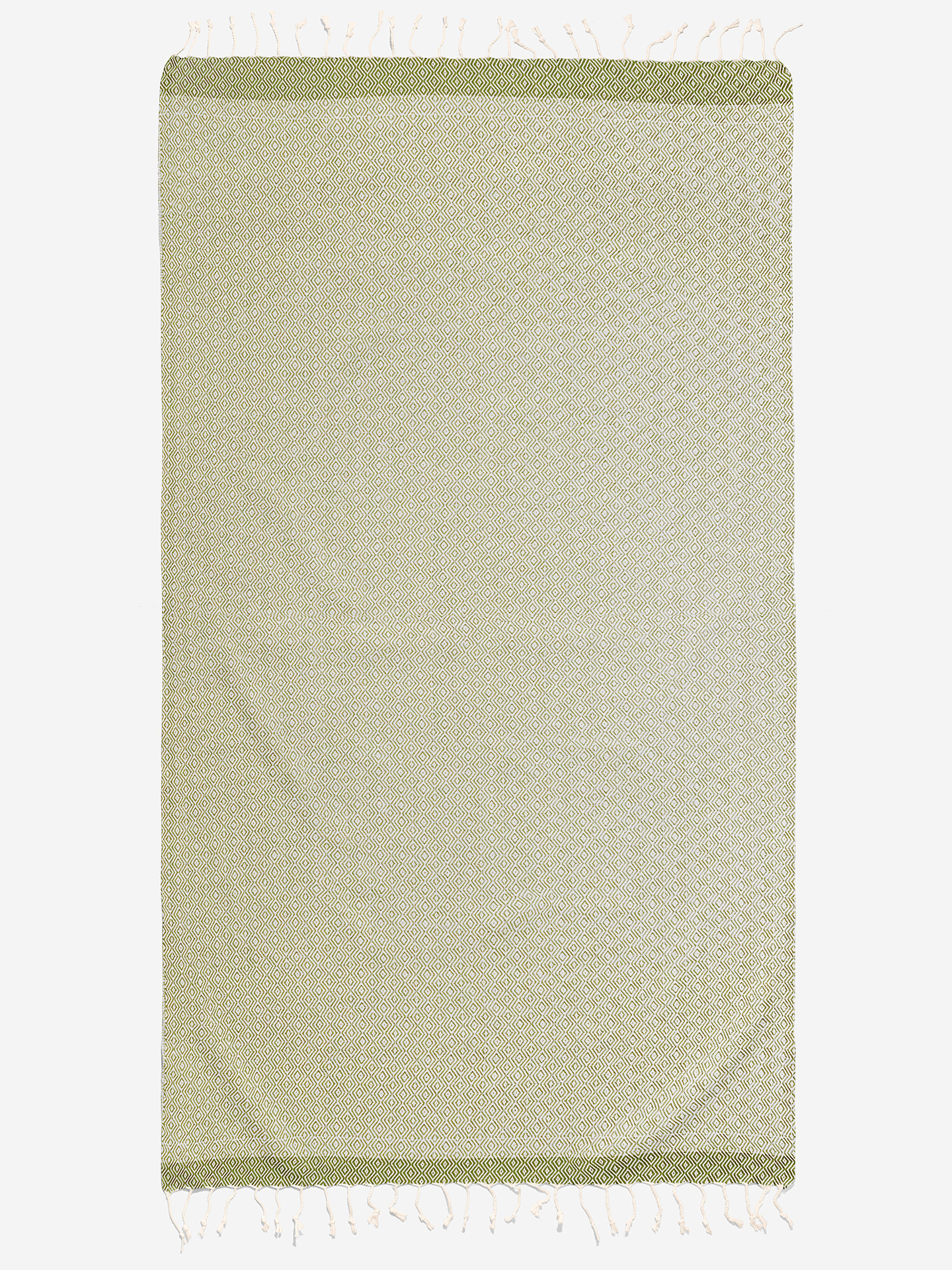 Serviette de plage Double Diamond