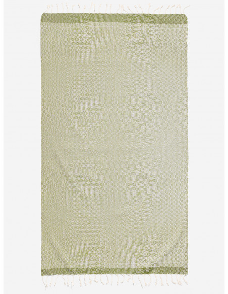 Serviette de plage Double Diamond