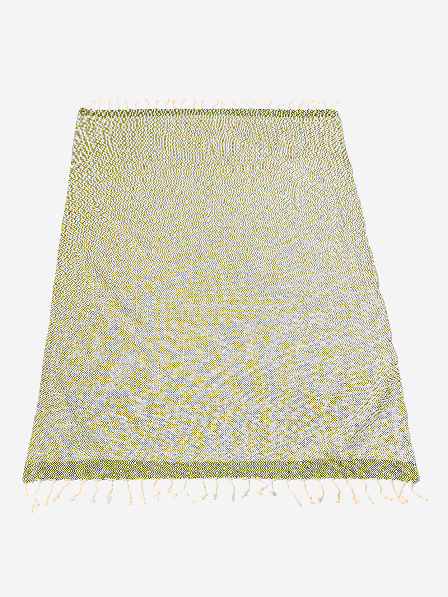 Serviette de plage Double Diamond