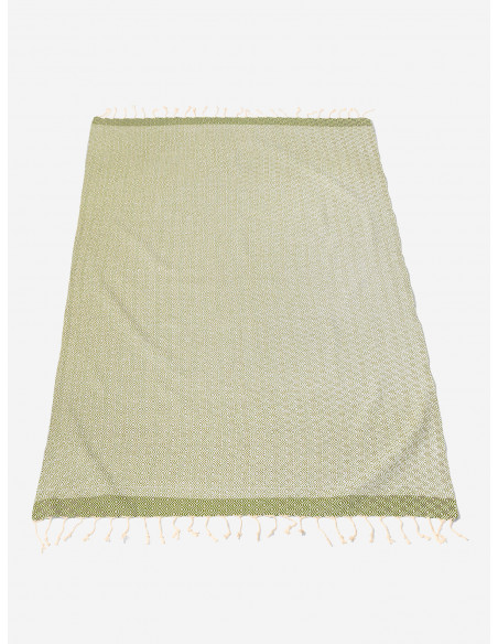 Serviette de plage Double Diamond