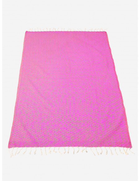 Serviette de plage Double Diamond