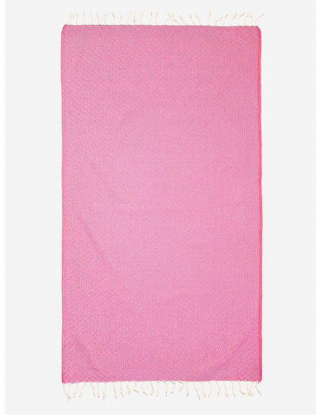 Serviette de plage Double Diamond