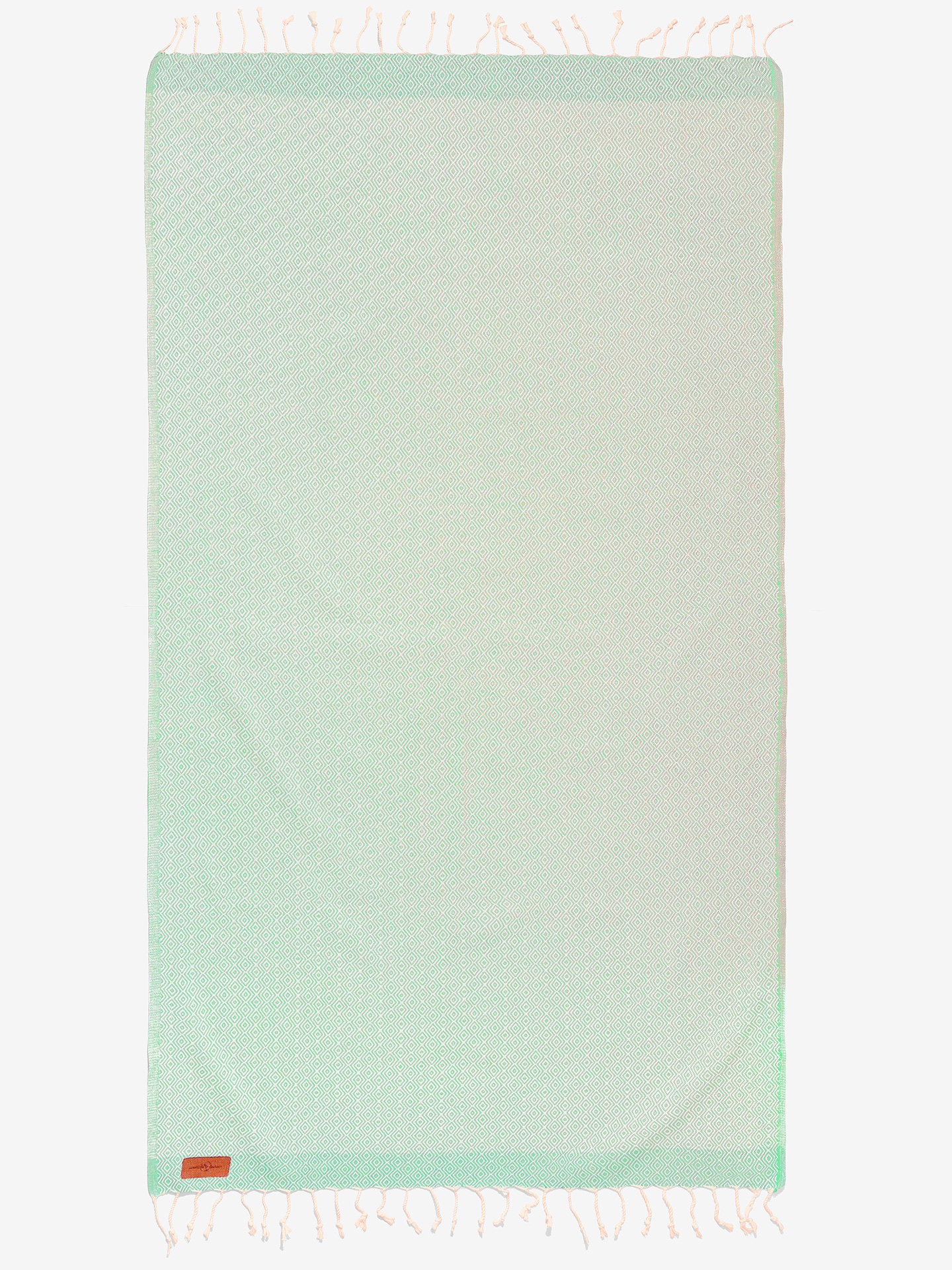 Serviette de plage Double Diamond