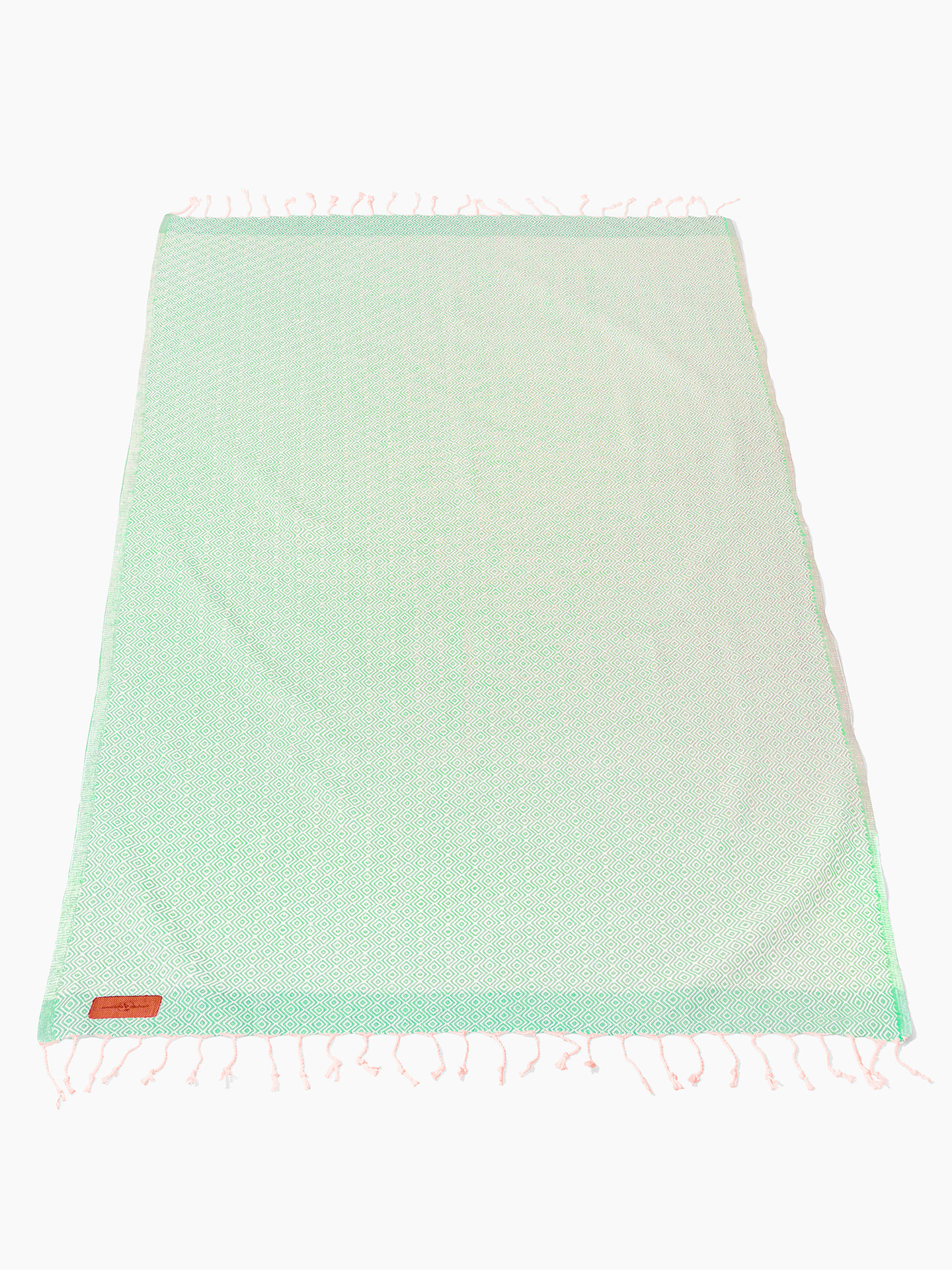 Serviette de plage Double Diamond