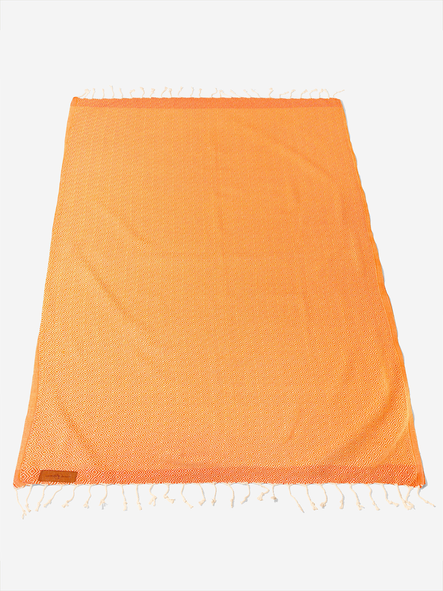 Serviette de plage Double Diamond