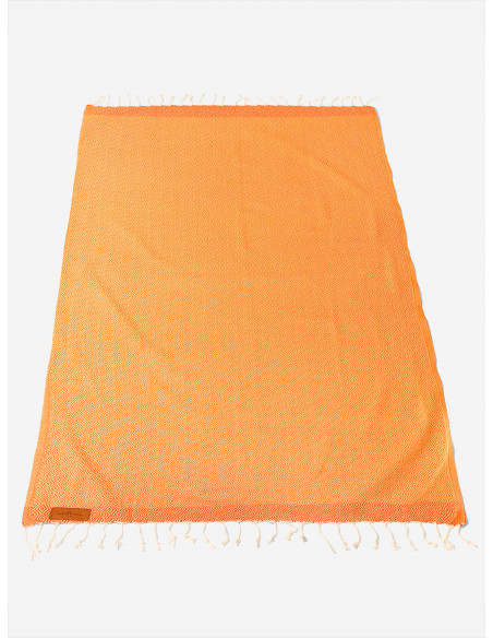 Serviette de plage Double Diamond