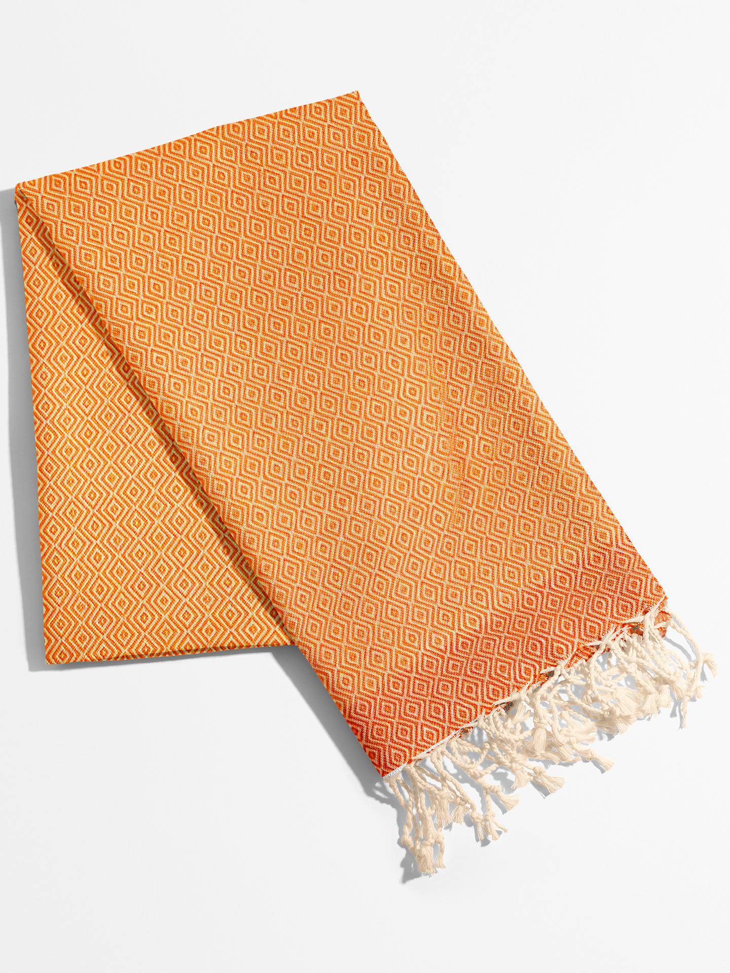 Serviette de plage Double Diamond