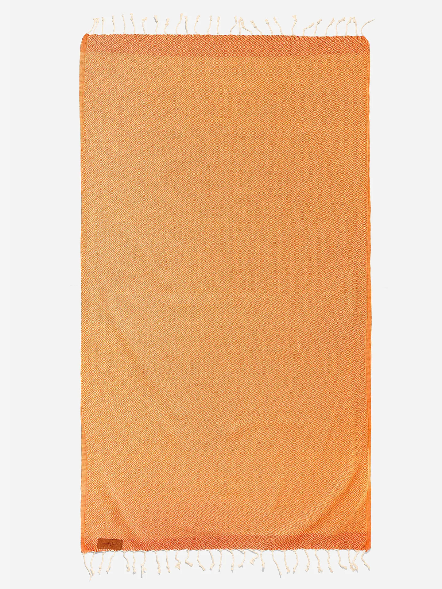 Serviette de plage Double Diamond