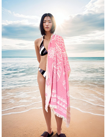 Serviette de plage Dreamcatcher