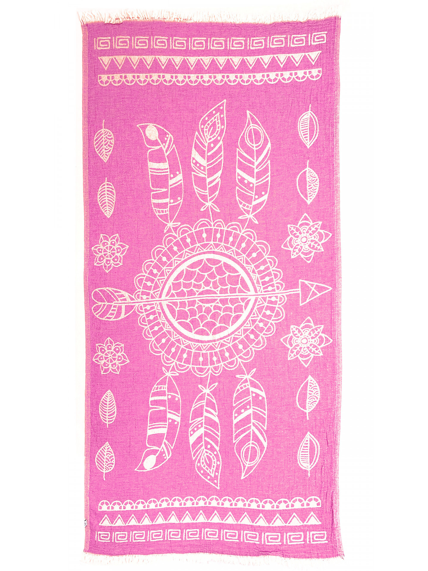 Serviette de plage Dreamcatcher