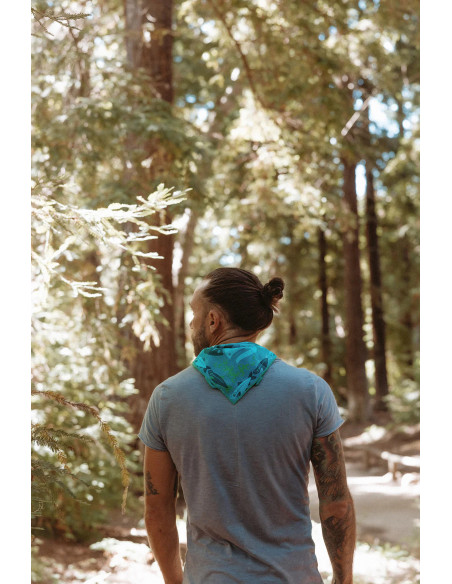 Bandana «Sea Life»