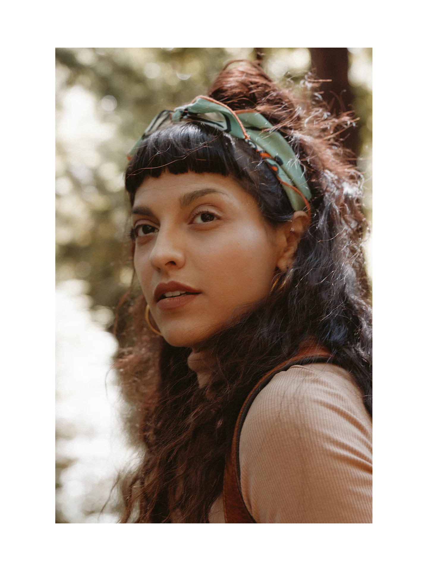 Bandana « Due North »