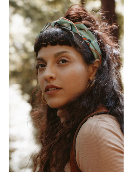 Bandana « Due North »