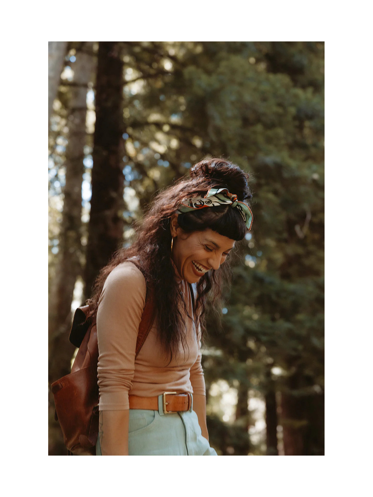 Bandana « Due North »