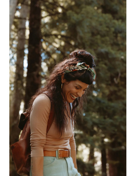 Bandana « Due North »