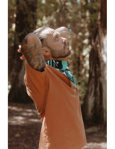 Bandana « Due North »