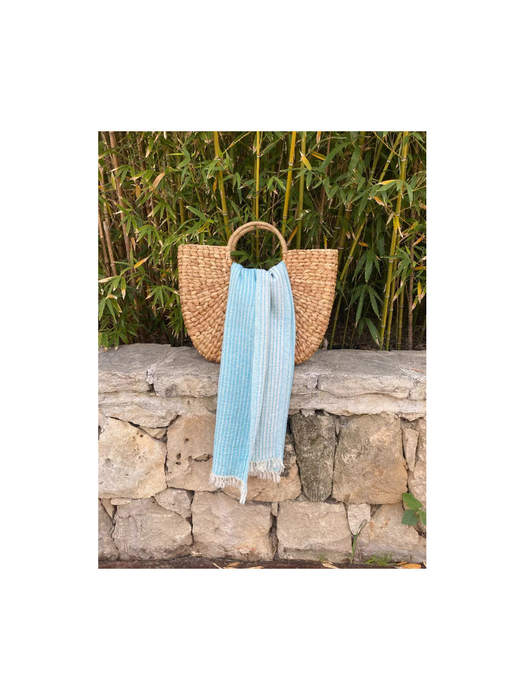 ⚠️ DERNIÈRE PIÈCE — Atlantic Breeze – Caribbean