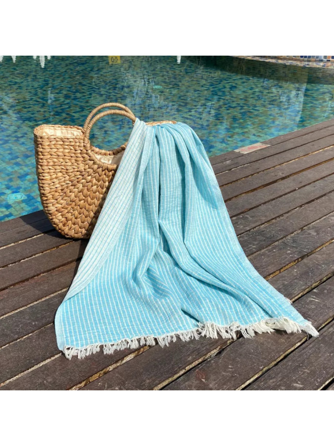 ⚠️ DERNIÈRE PIÈCE — Atlantic Breeze – Caribbean