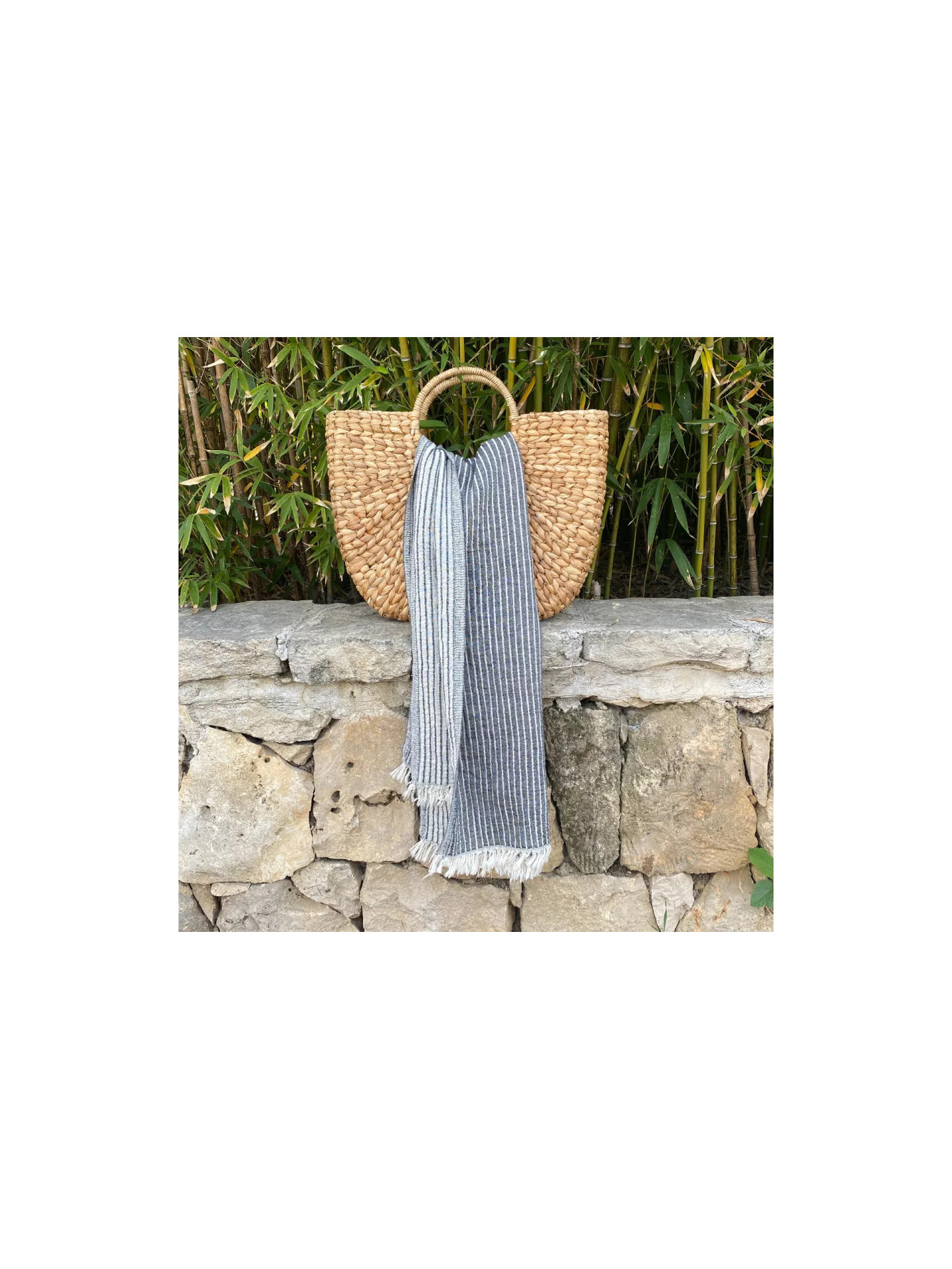 ⚠️ DERNIÈRE PIÈCE — Atlantic Breeze – Ocean Wind