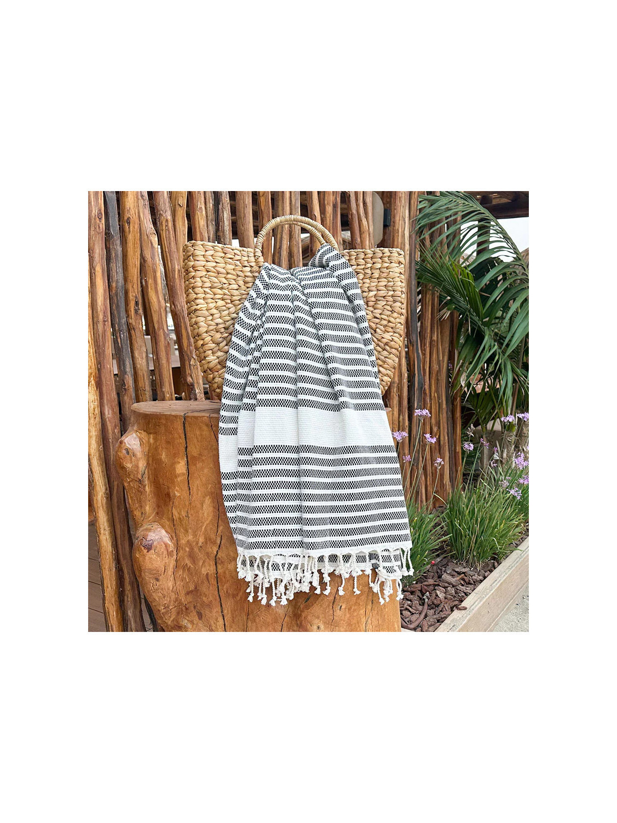 ⚠️ DERNIÈRE PIÈCE — Nomad Sand – Midnight Sand