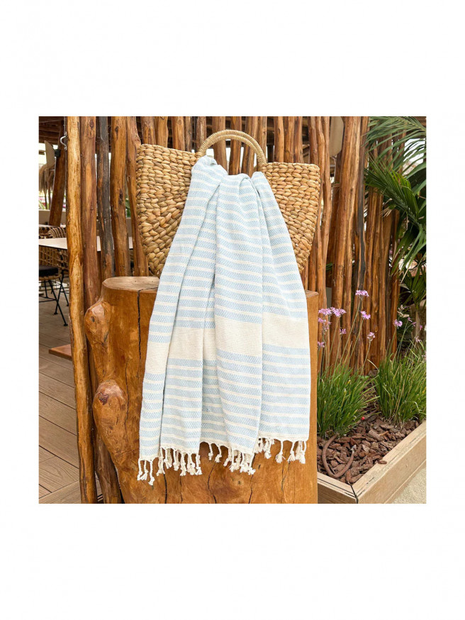 ⚠️ DERNIÈRE PIÈCE — Nomad Sand – Sky Breeze