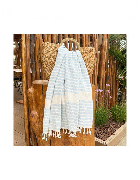 ⚠️ DERNIÈRE PIÈCE — Nomad Sand – Sky Breeze