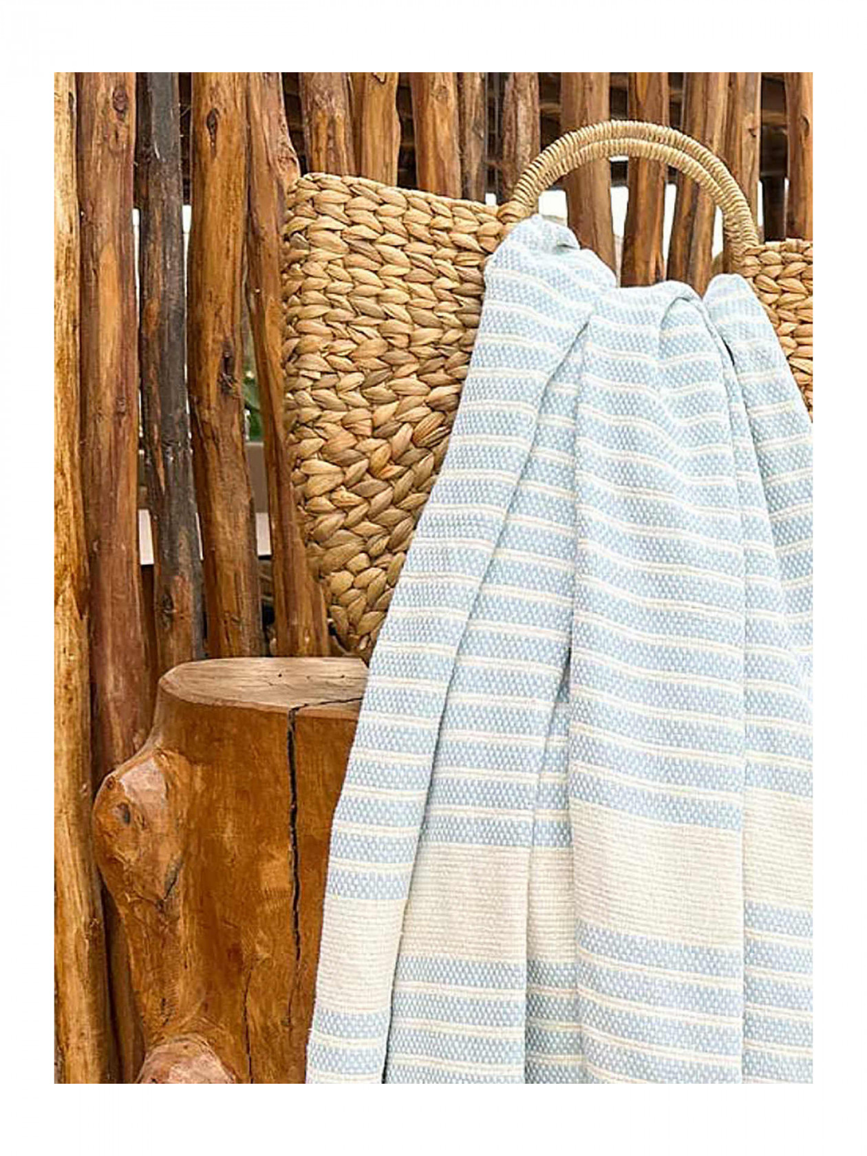 ⚠️ DERNIÈRE PIÈCE — Nomad Sand – Sky Breeze