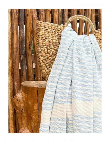 ⚠️ DERNIÈRE PIÈCE — Nomad Sand – Sky Breeze