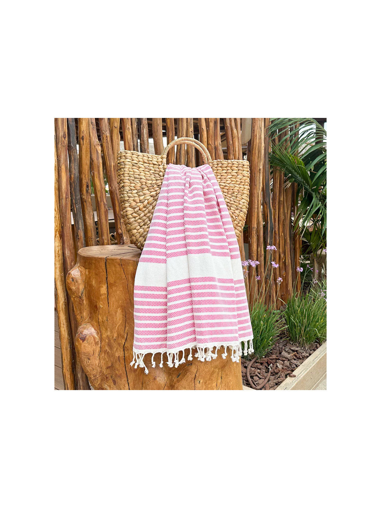 ⚠️ DERNIÈRE PIÈCE — Nomad Sand – Sorbet