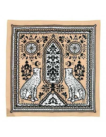 Bandana « Forever Blooming »