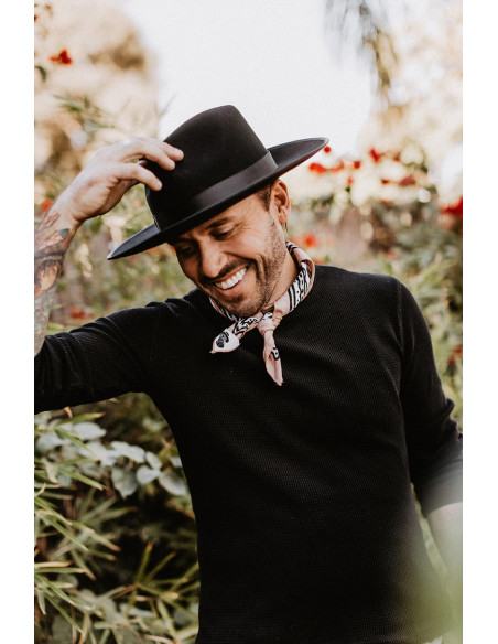 Bandana « Forever Blooming »