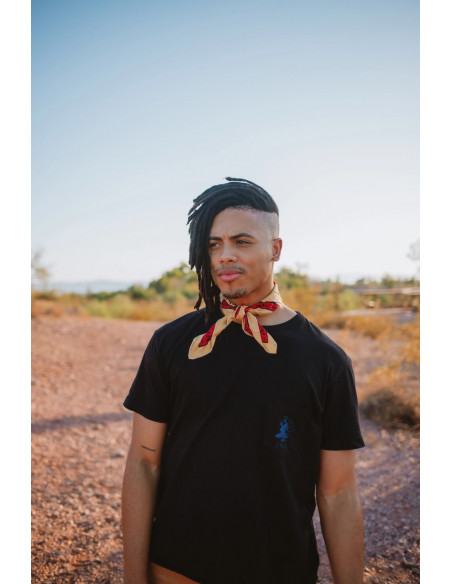 Bandana «Together»