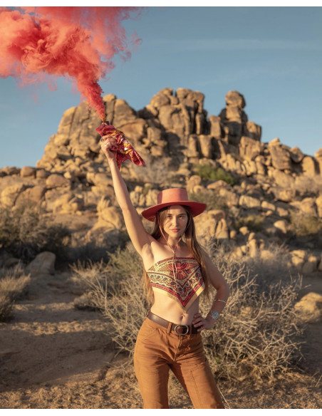 Bandana «Together»