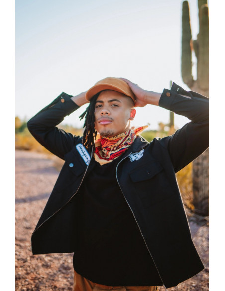 Bandana «Together»