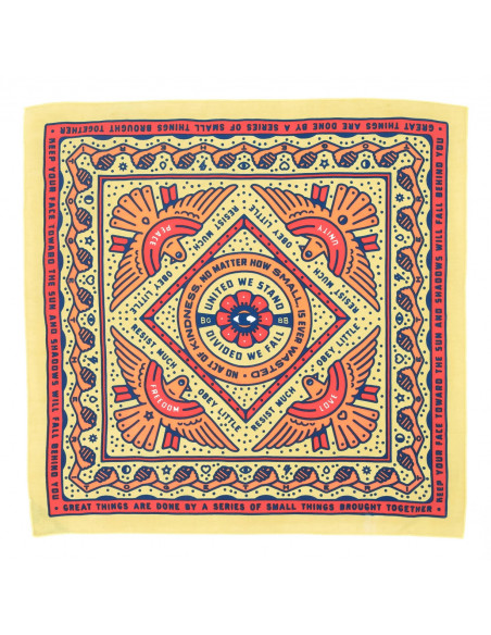 Bandana «Together»